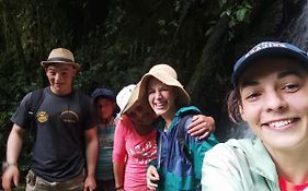 Hostal Patricia And Ned's Cloud Forest Farm